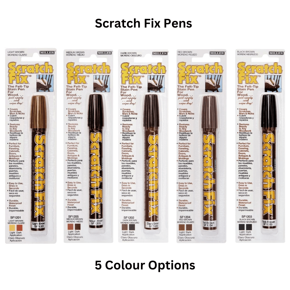 Scratch Fix Pens